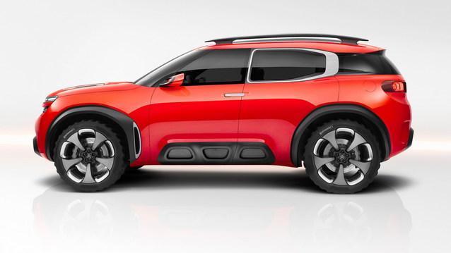 citroen
